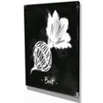 thumbnail image 3 of Design Art - Schéma de Coupe de Betterave à la Craie, 3 of 4