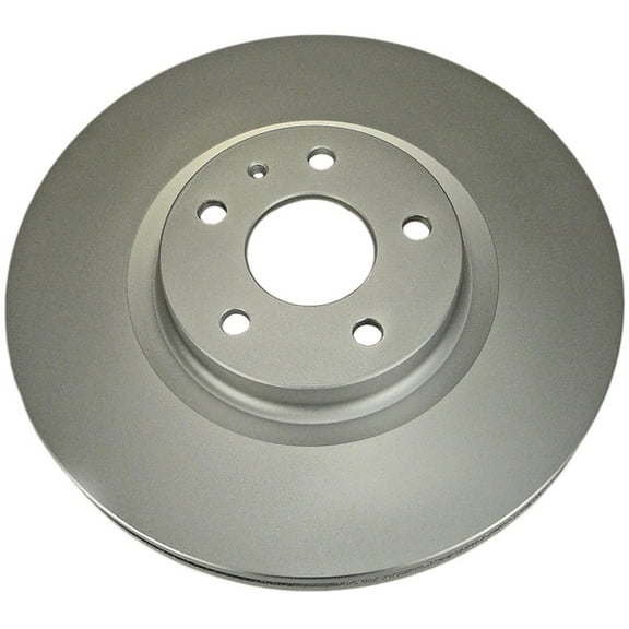 ADVICS Disc Brake Rotor