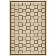 thumbnail image 1 of Safavieh Martha Stewart 8' X 11'2" Power Loomed Rug, 1 of 4