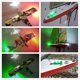 thumbnail image 4 of Kit de luces LED Viloga para avión RC, jet, avión, 4 of 7