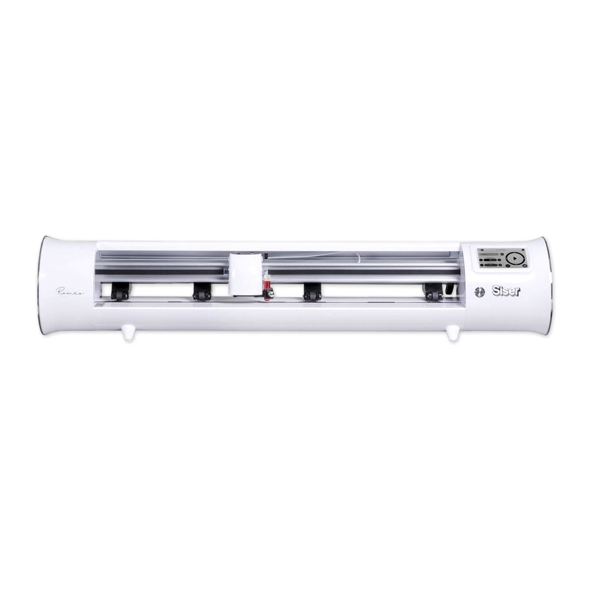 Siser Romeo 24" Deluxe Easyweed Heat Transfer (HTV) Bundle