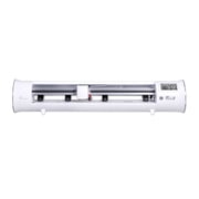 Siser Romeo 24 Vinyl Cutter Bundle with Additional Mats & Cutting Blades