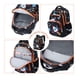 thumbnail image 5 of Mochila Cusangel para niños y niñas, mochilas escolares, 40 cm, 5 a 10 años, 5 of 7