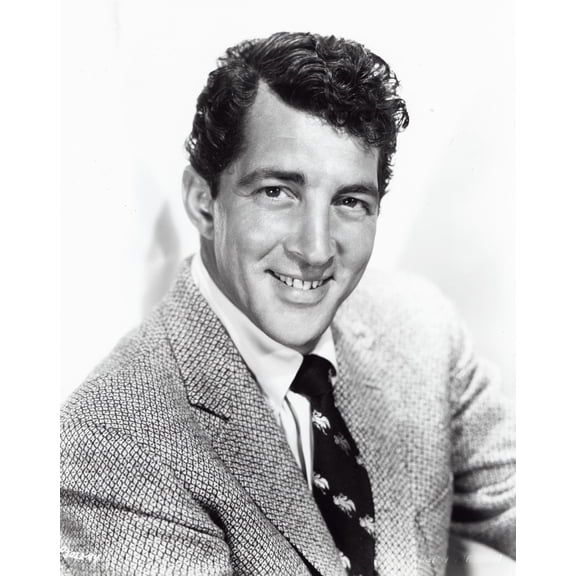 Dean Martin smiling Photo Print  (8 x 10)