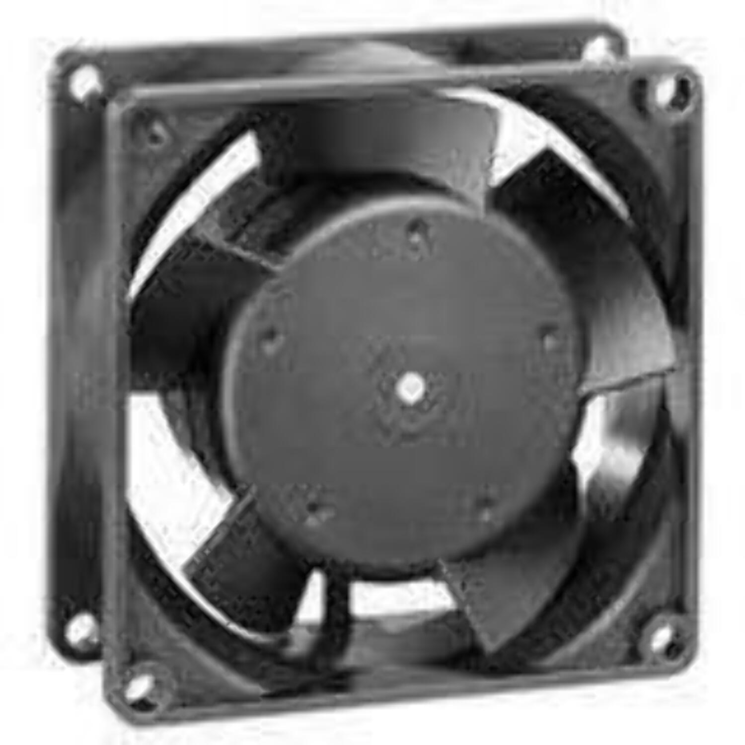 EBMPAPST 8556VW AC Fans AC TUBEAXIAL Fan cooler