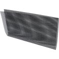thumbnail image 2 of HUGFEGWE Feuille à Grille Antiadhésive de Qualité Alimentaire, Tapis à Grille de Barbecue Multifonction, Tranche de Grille de Gril BBQ Antiadhésive Réutilisable, Tapis de Grillade en Maille Robustes, pour Barbecue Extérieur CJB91-60432, 2 of 9