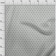 thumbnail image 3 of oneOone Polyester Spandex Light Gray Fabric Animal Sewing Craft Projects Fabric Prints By Yard 56 Inch Wide, 3 of 5