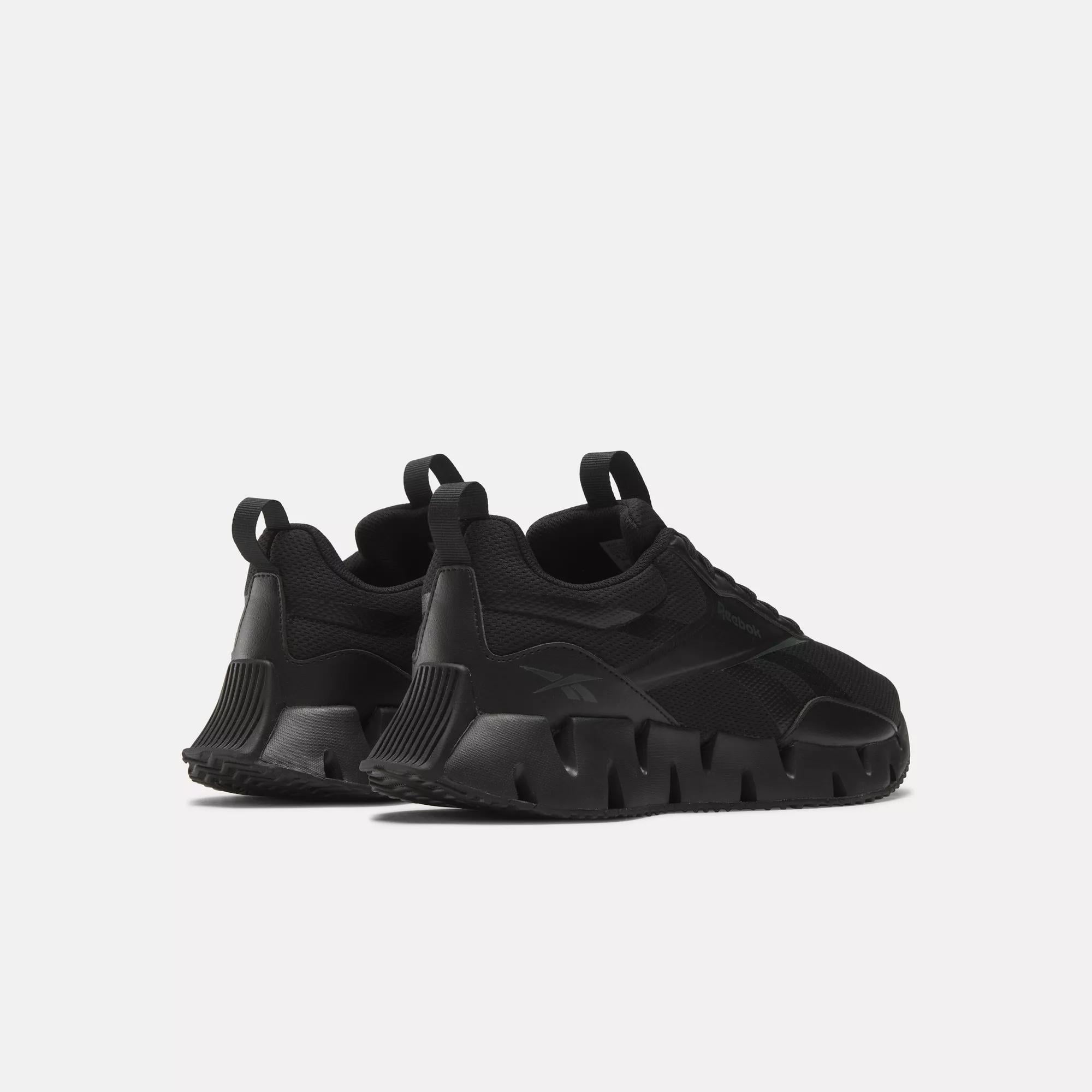 Reebok Zig Dynamica STR Unisex Shoes
