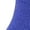 Royal Blue, variant on Solid Color Crew Cotton Dress Socks - Navy Blue