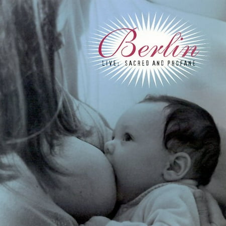 Live: Sacred And Profane