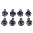thumbnail image 3 of Screws for Samsung UN55HU7200FXZA (UN55HU7200) TV Stand / Legs (Set of 8), 3 of 4
