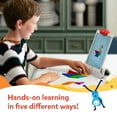 thumbnail image 4 of Osmo Genius Starter Kit for iPad: 5 Educational Learning Games - Ages 6-10 STEM Toy (Osmo Base Included), 4 of 7
