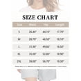 thumbnail image 5 of SWQZVT Women's Sweat Shorts with Pockets, Elastic Drawstring Waist Casual Athletic Lounge Running Shorts, 5 of 9