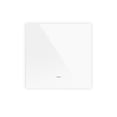 thumbnail image 1 of Yeacher Wireless Wi-Fi Smart Switch Light Switch Push Button ZigBee Switch Voice Control, Smart Life APP Control, Touch Control Compatible with Home Schedule, Timer, Countdown Needs Neutral Wire, 1 of 8