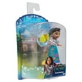 thumbnail image 6 of Pre-Owned Disney Encanto Mirabel 3 inch Small Doll, Includes Accessory, for Children Ages 3+, 6 of 6