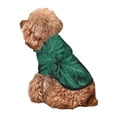 thumbnail image 5 of Haiem Green Leave Fern for Winter Dog Hoodie Sweatshirts with Pockets Warm Dog Clothes for Small Dogs Chihuahua-Large, 5 of 7