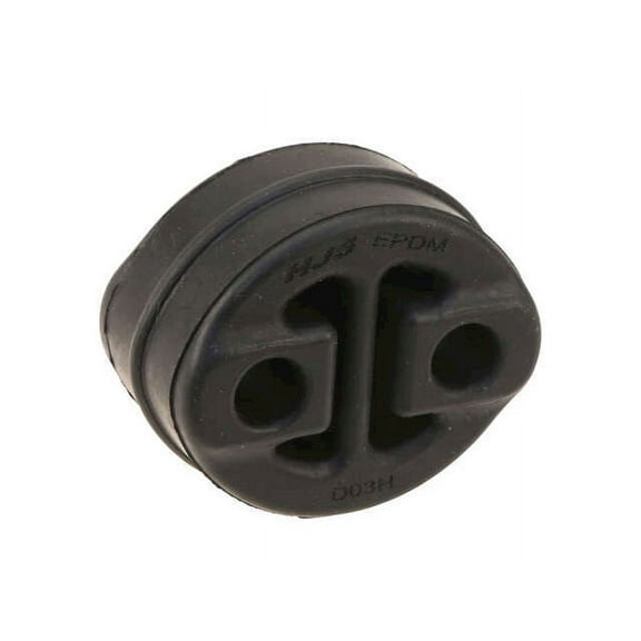 Exhaust Hanger - Compatible with 1995 - 1998, 2005 - 2022 Toyota Tacoma 1996 1997 2006 2007 2008 2009 2010 2011 2012 2013 2014 2015 2016 2017 2018 2019 2020 2021