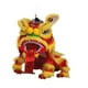 thumbnail image 4 of Marioneta China Lion Toy Crafts Decoración de año Nuevo Chino Cadena Lion Dance Puppet, 4 of 9