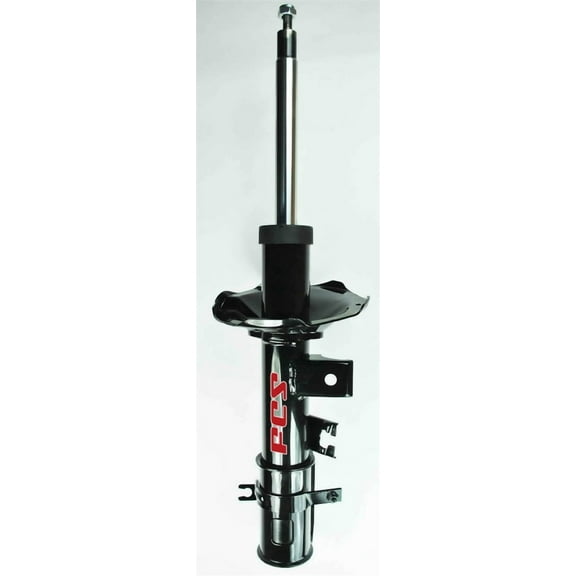 Suspension Strut Assembly