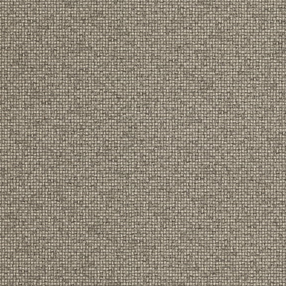 Advantage Surrey Chocolate Basketweave Wallpaper