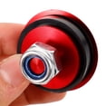 thumbnail image 3 of Car Rear Wiper Arm Plug Cap Aluminum Alloy Windshield Wiper Cover Car Accessory, 3 of 7