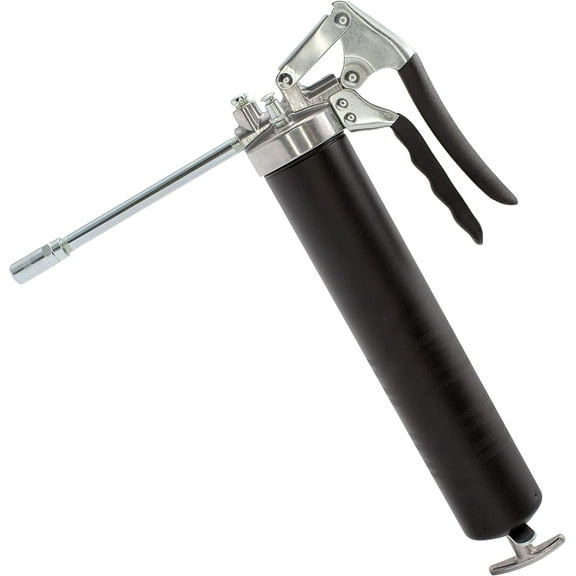 Grease Gun, 1 oz - Black
