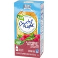 Crystal Light Raspberry Green Tea Sugar Free Drink Mix Singles, 10 ct