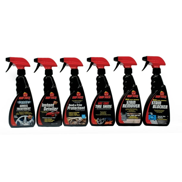 Mad Duck Special Detailing Total Vehicle Car Interior and