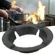 thumbnail image 5 of Soporte A Prueba De Viento De Gas, Backet De Parabrisas De Estufa, Estufa De Gas Para Acampar Soporte Soporte Para Macetas A Prueba De Viento Rejilla Para La Cocina Del Hogar, 5 of 7