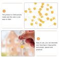 thumbnail image 3 of 30 PCS Lollipop Llavero Llavero Colgantes Llavero Anillo Colgante Colgante Llavero Decoración, 3 of 7