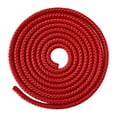 thumbnail image 3 of Almencla Gymnastics Rope 3M Length Practical Equipment Lightweight Arts Training Rope Red, 3 of 8