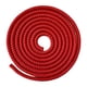 thumbnail image 3 of Cuerda para Gimnasia Rítmica Elaborada en Fibra de Nylon Resistente Ligera Y Práctica Diseñada para Entrenamiento Profesional Adecuada para Competenci Rojo, 3 of 8