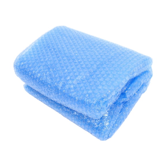 MLINS Floats Inflatables Pool Cover Baby 260.00X170.00X0.50CM Blue