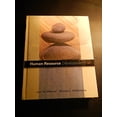 thumbnail image 1 of Pre-Owned Human Resource Development, 9780324578744, 0324578741, Hardcover, 5 edition, 1 of 1
