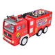 thumbnail image 1 of Juguete De Coche De Bomberos Para Niños Con Luces Y Sonidos Xtellar rojo, 1 of 4