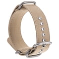 thumbnail image 1 of MasteelfCA 1 Pc Canvas Watch Band Accessory 304 Buckle Canvas Watch Replacement Band, 1 of 8