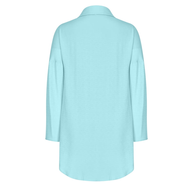 slim fit dress slacks Women's Flare Dress V Neck Long Sleeve Belted 2024 Elegant Work Dresses main image 0