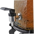 thumbnail image 4 of Grifo de repuesto para grifo de bebidas, recipientes de acero inoxidable, boquilla para dispensador de bebidas, dispensador de cerveza, grifo de cerveza, barril de cerveza, 4 of 5