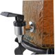 thumbnail image 4 of Grifo de repuesto para grifo de bebidas, recipientes de acero inoxidable, boquilla para dispensador de bebidas, dispensador de cerveza, grifo de cerveza, barril de cerveza, 4 of 5