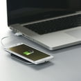 thumbnail image 2 of Amdohai QI Wireless Charger Receiver Wireless Charging Receiver Type-C Interface, 2 of 7