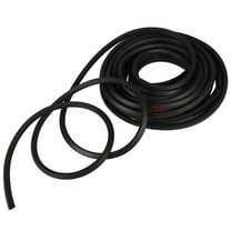 Black Car Door Gasket Seal for Long Lasting Durability and Easy Installation 16m