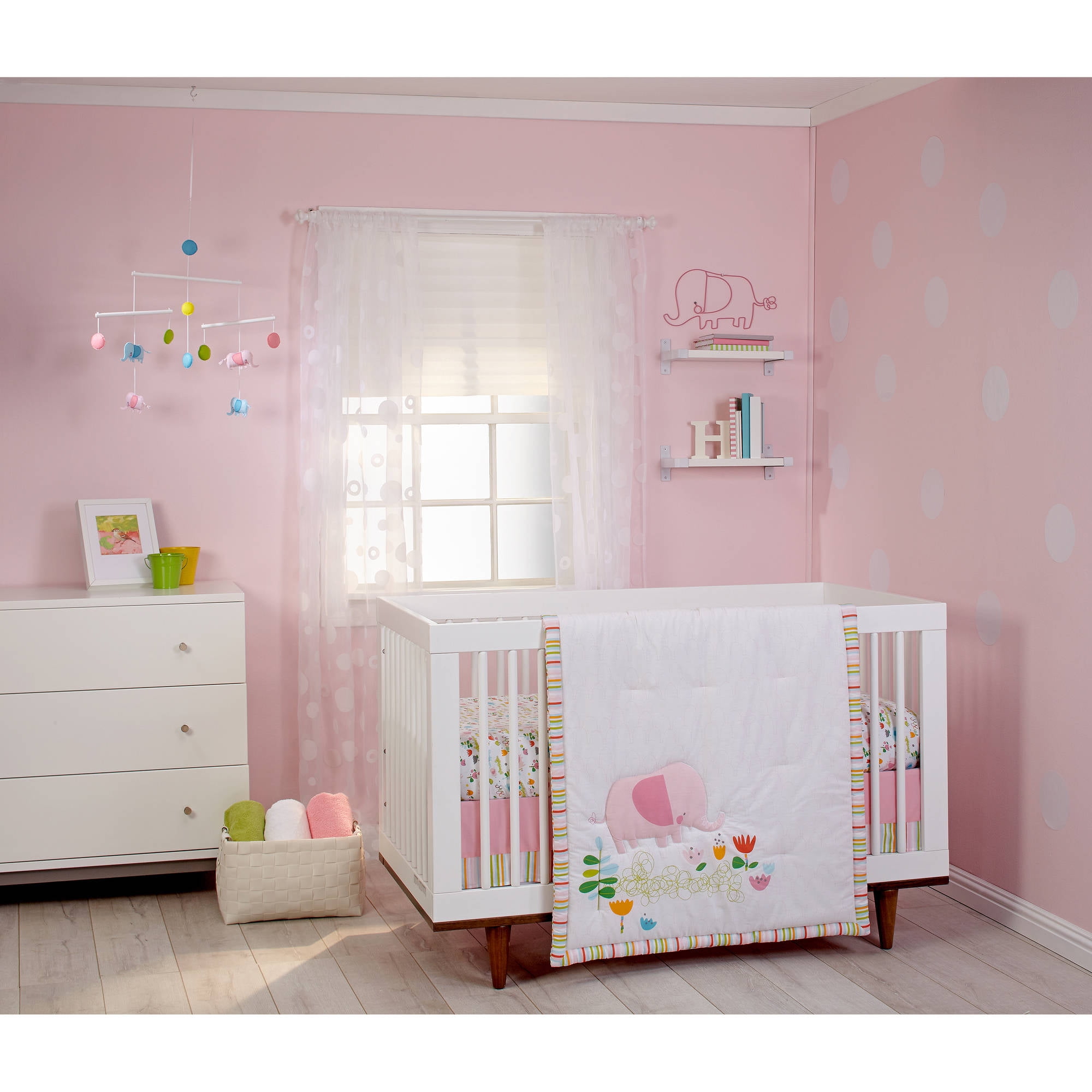 jcpenney crib sets