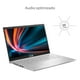thumbnail image 3 of Laptop Asus Vivobook X415EA-EB570T Intel Core i3 Gen 11th 8GB RAM 512GB SSD, 3 of 4