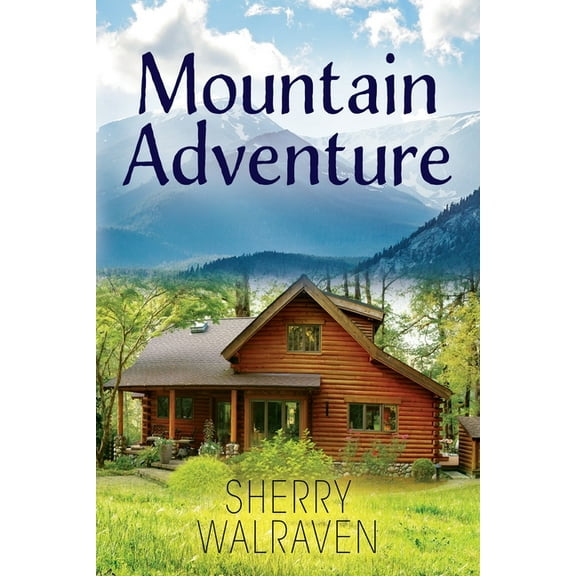 Mountain Adventure, (Paperback)