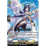 Cardfight Vanguard Super Brave Detonation Triple Rare Dissection Angel DZ-BT09/014EN