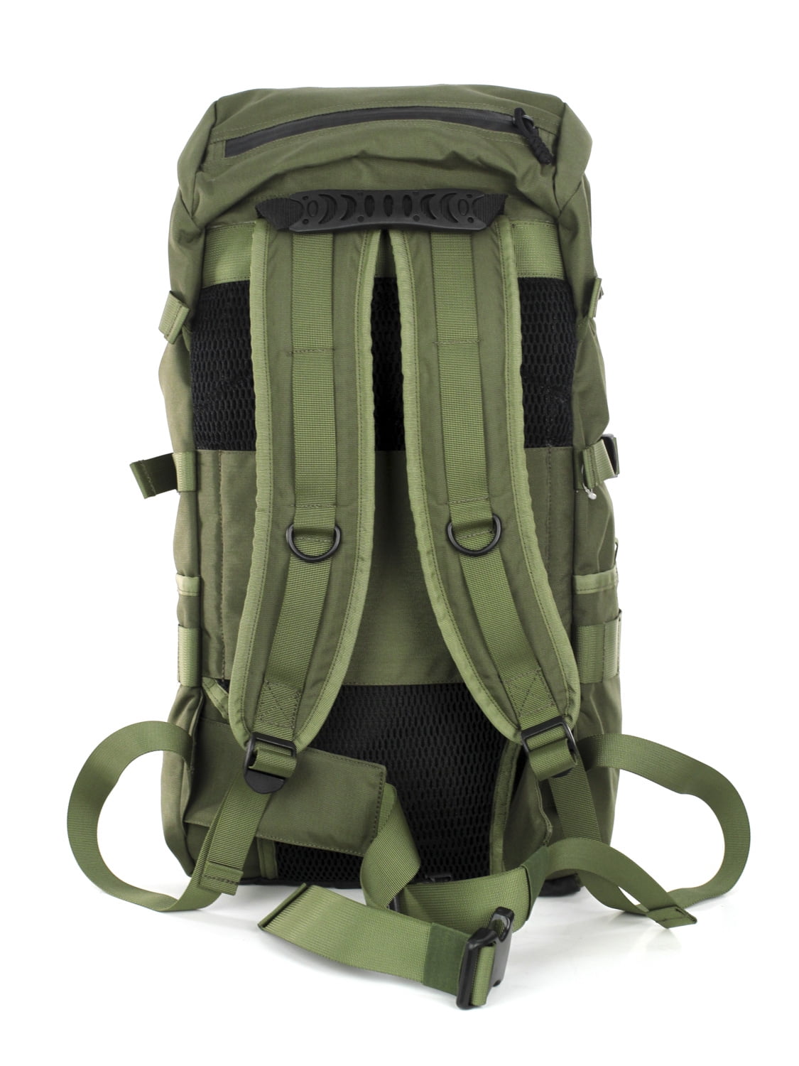Atomic Mission Gear Unisex Mission Backpack-OD Green