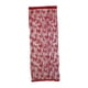 thumbnail image 1 of Cortina de hilo con flecos y mariposas para puerta y ventana, divisor de ambientes, borlas multicolor, 1 of 9