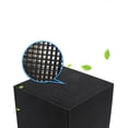 thumbnail image 4 of Nature’s Filter: Activated Carbon Cube For Freshwater Ecosystems, Aquarium Water Purifier, Odor Control Solution, 2 Pieces Set, 4 of 7