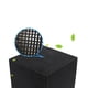 thumbnail image 4 of Cubo purificador de agua, 4 x 4 x 4 pulgadas, filtro ecológico para acuario, bloques de carbón activado que mejoran la calidad del agua, perfecto para peceras, estanques y tanques para caballos,, 4 of 7
