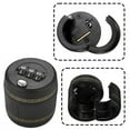 thumbnail image 3 of Combination Lock for Wine & Liquor Bottle-Wine Whiskey Bottle Top Stopper - Bottle Password, 3 of 5